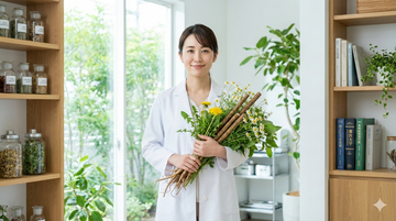 【医師監修】デトックスとは？怪しい方法に騙されないための、正しく安全な「腸と肝臓」リセットガイド