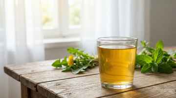 【下剤依存からの脱却】便秘薬に頼りたくない人へ。ハーブの力で自然なリズムを取り戻す「5pointdetox」の秘密