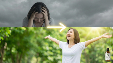 【徹底解説】好転反応とは？デトックス中の頭痛・だるさの原因と、プロが教える「乗り越え方」完全ガイド