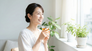 【保存版】「なんとなく不調」は溜め込みサイン？身体が発する5つのSOS信号とデトックスの正解