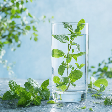 朝のむくみが気になる日に見直したい水分補給の基本｜量・タイミング・飲み物の選び方