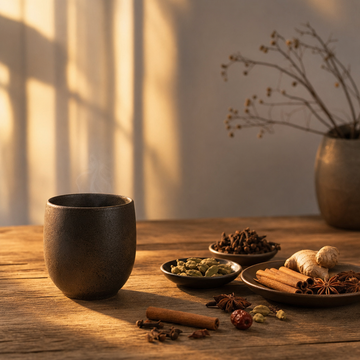便秘にはハーブデトックスがオススメ！5 point detox |ファイブポイントデトックス