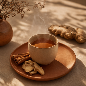 ベシクロサスホールプラント（学名: Bupleurum falcatum）ってなに？解説します！5 point detox |ファイブポイントデトックス