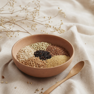 「デトックス」の意味とは？食品・栄養学の視点で正しく理解する