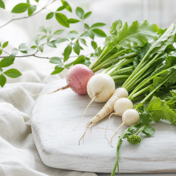 フカスってなに？初めて聞く人も多いフカスについて解説します！5 point detox |ファイブポイントデトックス