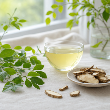 あまり知られていないゴボウ（牛蒡）について解説します！5 point detox |ファイブポイントデトックス