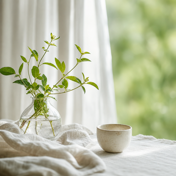 肌荒れが気になる人へ｜食物繊維と根菜で食事を整えるコツ