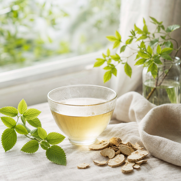肝臓のケアにはファイブポイントデトックス。ごぼう、タンポポ、ジュニパーが効く！5 point detox |ファイブポイントデトックス