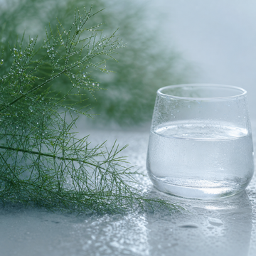 むくみが気になる人の水分・塩分バランス習慣｜カリウムと減塩で整える食事のコツ