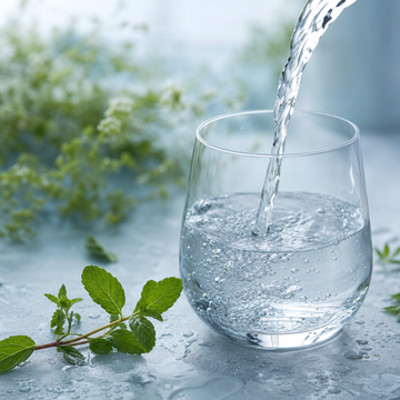 むくみが気になる人の水分摂取と食生活のポイント|正しい飲み方と食事の工夫