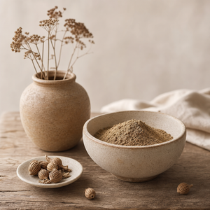 ニガヨモギってなに？主な成分を解説！5 point detox |ファイブポイントデトックス