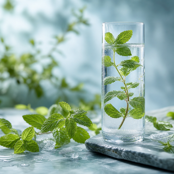 スギナの茎に含まれる成分とデトックスの関係について解説！5 point detox |ファイブポイントデトックス