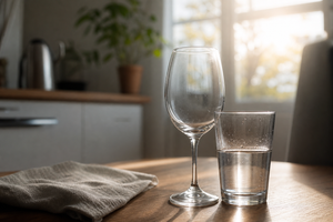 アルコールでむくむのはなぜ？翌朝の顔と脚が重い理由を水分代謝から解き明かす