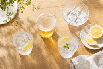 休肝日に飲みたいノンアルコール飲料の選び方｜種類・表示・シーン別の選定基準
