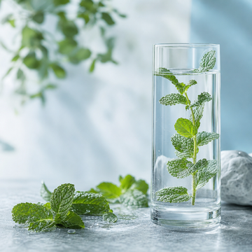 オーガニックハーブとは？16種の植物が注目される理由と選び方の基礎知識