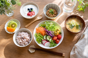 腸活の始め方|初心者が最初の1週間で意識したい食事と生活習慣の基本