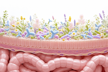 腸内フローラとは？腸の中の菌バランスをやさしく解説