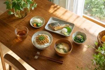 週末リセット習慣：食事・睡眠・サプリで整える2日間の過ごし方