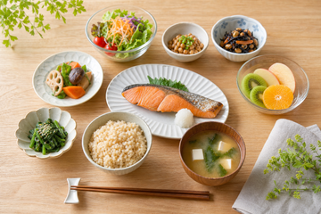 妊娠中の食事で気をつけたい栄養素7選と摂り方の基本