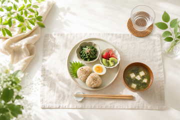 産後の体調管理と栄養補給|授乳期に意識したい食事のポイント
