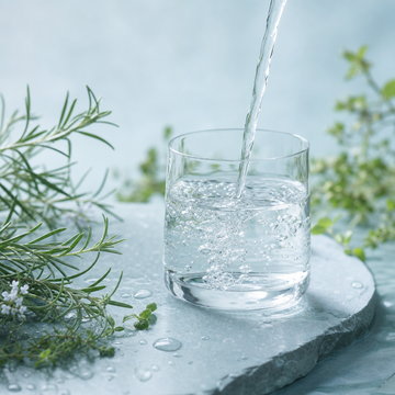 中国原産のウイキョウ、今回は種子がもつ効果効能について解説します！5 point detox |ファイブポイントデトックス