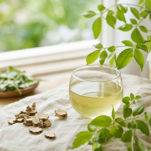 夕方になると足がむくむ原因と水分循環の基礎知識｜デスクワーク世代のセルフケア